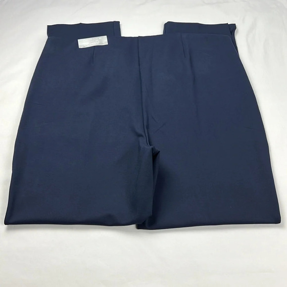 Chico’s New Women’s 16R So Slimming 360 Juliet Full Length Pant - Picture 3 of 12